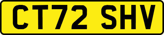 CT72SHV