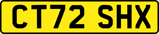 CT72SHX