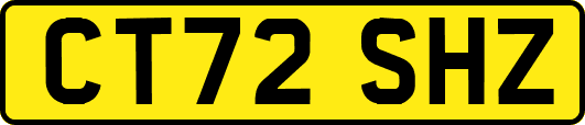 CT72SHZ