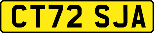 CT72SJA