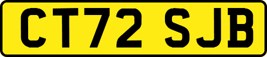 CT72SJB