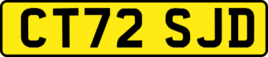 CT72SJD