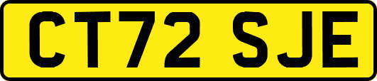 CT72SJE