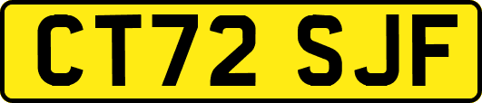 CT72SJF