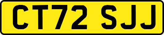 CT72SJJ