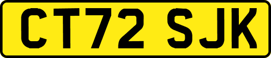 CT72SJK