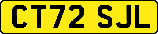 CT72SJL