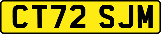 CT72SJM