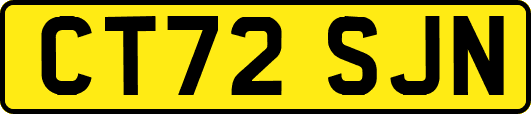 CT72SJN
