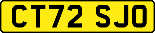 CT72SJO