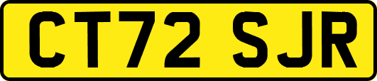CT72SJR