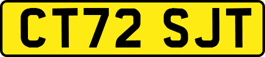 CT72SJT
