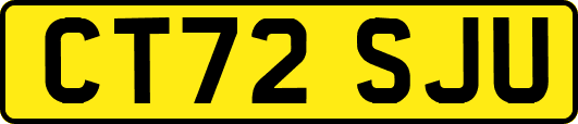 CT72SJU