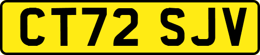 CT72SJV