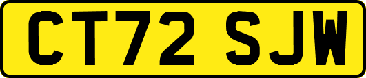 CT72SJW