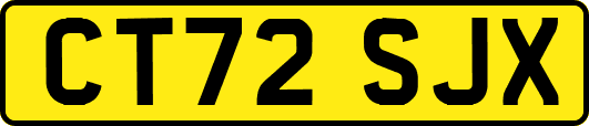 CT72SJX