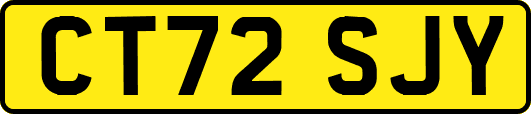 CT72SJY