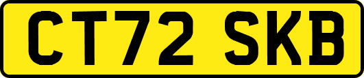 CT72SKB