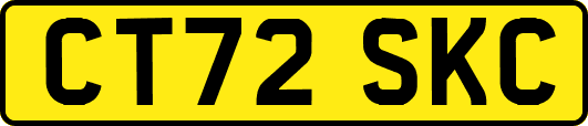 CT72SKC
