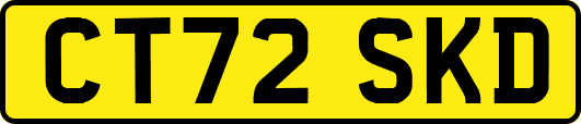 CT72SKD