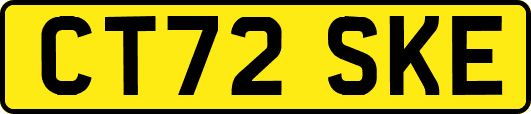 CT72SKE
