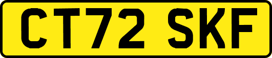 CT72SKF