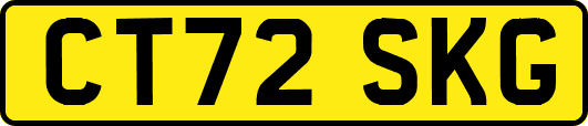 CT72SKG
