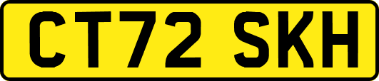 CT72SKH