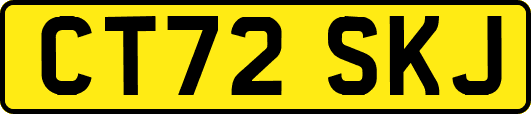 CT72SKJ