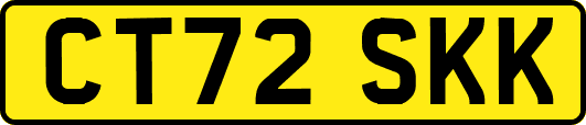 CT72SKK