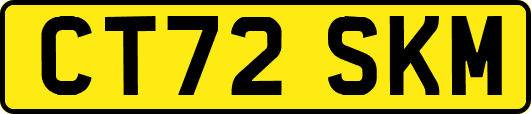 CT72SKM