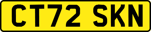 CT72SKN