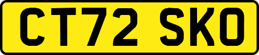 CT72SKO