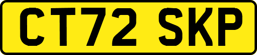 CT72SKP