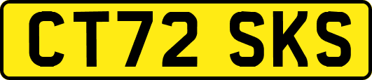 CT72SKS
