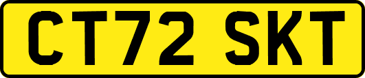 CT72SKT