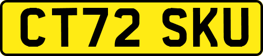 CT72SKU
