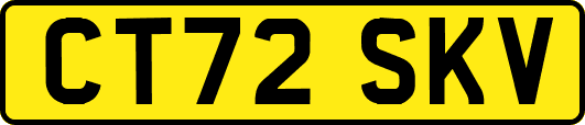 CT72SKV