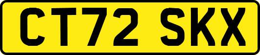 CT72SKX