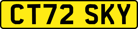 CT72SKY