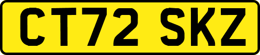 CT72SKZ