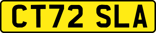CT72SLA