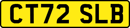 CT72SLB