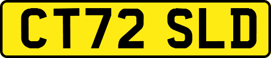 CT72SLD