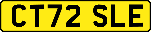 CT72SLE