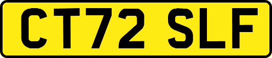 CT72SLF