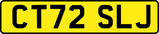 CT72SLJ