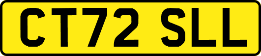CT72SLL