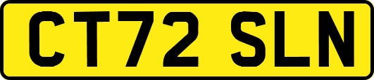CT72SLN
