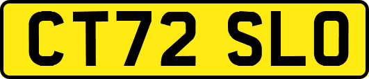 CT72SLO